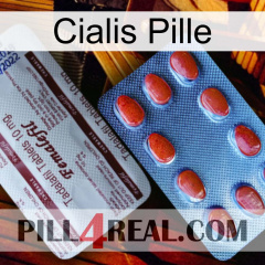 Cialis Pill 36